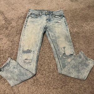 Men’s American Eagle jeans